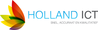 Holland ICT Logo